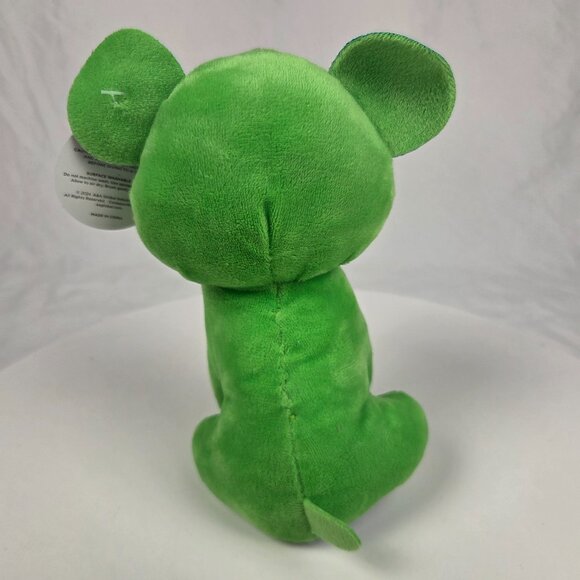 Dog Plush Stuffed Animal NWT 8" - Picture 3 of 6